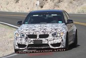 BMW M3 F80 - Poze Spion