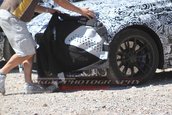 BMW M3 F80 - Poze Spion