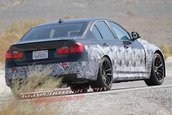 BMW M3 F80 - Poze Spion