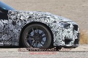 BMW M3 F80 - Poze Spion