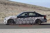 BMW M3 F80 - Poze Spion