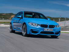 BMW M3 F80