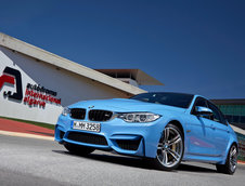 BMW M3 F80