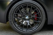 BMW M3 Frozen Black Edition de vanzare