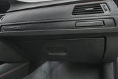 BMW M3 Frozen Black Edition de vanzare