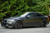 BMW M3 Frozen Black Edition de vanzare