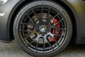 BMW M3 Frozen Black Edition de vanzare