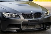 BMW M3 Frozen Black Edition de vanzare