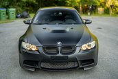 BMW M3 Frozen Black Edition de vanzare