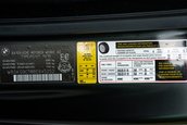 BMW M3 Frozen Black Edition de vanzare