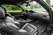 BMW M3 Frozen Black Edition de vanzare