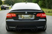 BMW M3 Frozen Black Edition de vanzare