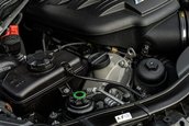 BMW M3 Frozen Black Edition de vanzare