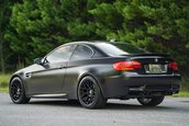 BMW M3 Frozen Black Edition de vanzare