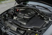 BMW M3 Frozen Black Edition de vanzare