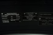 BMW M3 Frozen Black Edition de vanzare