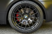 BMW M3 Frozen Black Edition de vanzare