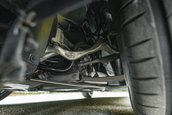 BMW M3 Frozen Black Edition de vanzare