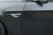 BMW M3 Frozen Black Edition de vanzare