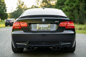 BMW M3 Frozen Black Edition de vanzare
