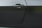 BMW M3 Frozen Black Edition de vanzare