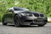 BMW M3 Frozen Black Edition de vanzare