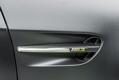 BMW M3 Frozen Black Edition de vanzare
