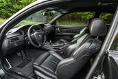 BMW M3 Frozen Black Edition de vanzare