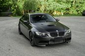 BMW M3 Frozen Black Edition de vanzare