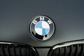 BMW M3 Frozen Black Edition de vanzare