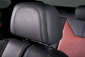 BMW M3 Frozen Gray - Doar pentru America!