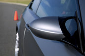 BMW M3 Frozen Gray - Doar pentru America!