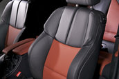 BMW M3 Frozen Gray - Doar pentru America!