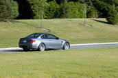 BMW M3 Frozen Gray - Doar pentru America!