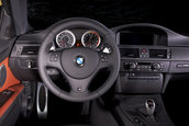 BMW M3 Frozen Gray - Doar pentru America!