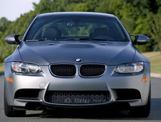 BMW M3 Frozen Gray - Doar pentru America!