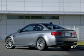 BMW M3 Frozen Gray - Doar pentru America!