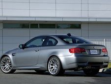 BMW M3 Frozen Gray - Doar pentru America!