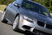 BMW M3 Frozen Gray - Doar pentru America!