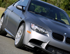 BMW M3 Frozen Gray - Doar pentru America!