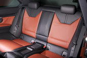 BMW M3 Frozen Gray - Doar pentru America!