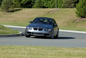 BMW M3 Frozen Gray - Doar pentru America!