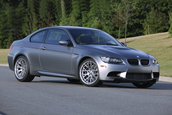 BMW M3 Frozen Gray - Doar pentru America!
