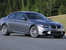 BMW M3 Frozen Gray - Doar pentru America!