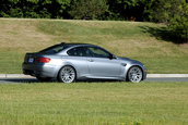 BMW M3 Frozen Gray - Doar pentru America!