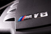 BMW M3 Frozen Gray - Doar pentru America!