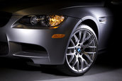 BMW M3 Frozen Gray - Doar pentru America!