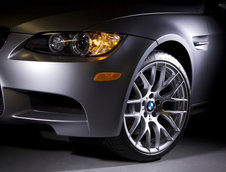 BMW M3 Frozen Gray - Doar pentru America!