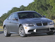 BMW M3 Frozen Gray - Doar pentru America!