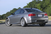 BMW M3 Frozen Gray - Doar pentru America!